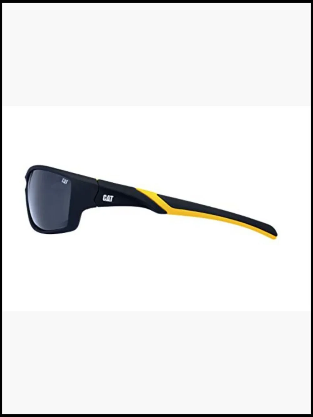 Unisex Polarized Wrap Sunglasses Lightweight UV Protection